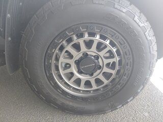 2026 Mitsubishi Triton MV MY26 Raider Pick-up Double Cab 4X4 Grey 6 Speed Sports Automatic Utility