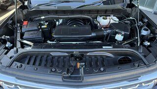 2024 Chevrolet Silverado T1 MY24 1500 LTZ Premium Pickup Crew Cab W/Tech Pack Grey 10 Speed