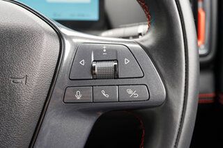 2025 BYD Shark 6 MY25 Premium AWD Deep Sea Blue 1 Speed Automatic Utility