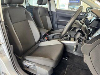 2025 Volkswagen Polo AE MY25 85TSI DSG Life Silver 7 Speed Sports Automatic Dual Clutch Hatchback