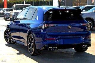 2026 Volkswagen Golf 8.5 MY26 R DSG 4MOTION Blue 7 Speed Sports Automatic Dual Clutch Hatchback