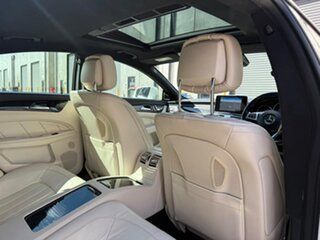 2016 Mercedes-Benz CLS-Class C218 807MY CLS400 Coupe 9G-Tronic White 9 Speed Sports Automatic Sedan