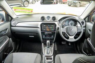 2021 Suzuki Vitara LY Series II 2WD Gold 6 Speed Sports Automatic Wagon