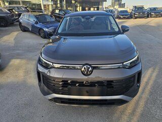 2025 Volkswagen Tayron R4 MY25 150TSI Life DSG 4MOTION Grey 7 Speed Sports Automatic Dual Clutch