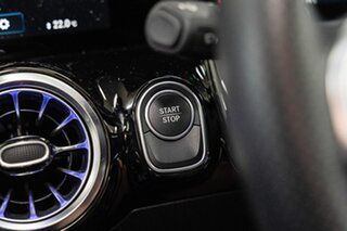 2023 Mercedes-Benz EQA H243 803+053MY EQA350 4MATIC Black 1 Speed Reduction Gear Wagon