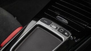 2025 Mercedes-Benz A-Class W177 806MY A45 AMG S SPEEDSHIFT DCT 4MATIC+ Edition R+ Grey 8 Speed