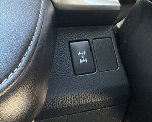2018 Toyota RAV4 ASA44R GXL AWD White 6 Speed Sports Automatic Wagon