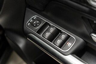 2025 Mercedes-Benz GLA-Class H247 805+055MY GLA200 DCT Black 7 Speed Sports Automatic Dual Clutch