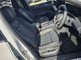 2026 Volkswagen Tiguan CT MY26 195TSI R-Line DSG 4MOTION White 7 Speed Sports Automatic Dual Clutch