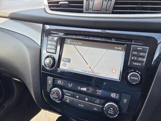2014 Nissan X-Trail T32 ST-L X-tronic 2WD Grey 7 Speed Constant Variable Wagon