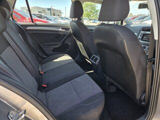 2014 Volkswagen Golf VII MY14 90TSI DSG Grey 7 Speed Sports Automatic Dual Clutch Hatchback