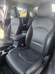 2018 Kia Cerato BD MY19 Sport Blue 6 Speed Sports Automatic Sedan