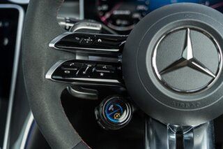 2025 Mercedes-Benz CLE-Class C236 805MY CLE53 AMG SPEEDSHIFT TCT 4MATIC+ Black 9 Speed