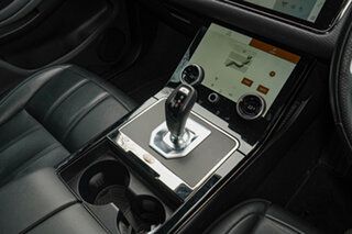 2021 Land Rover Range Rover Evoque L551 22MY P200 R-Dynamic S Fuji White 9 Speed Sports Automatic