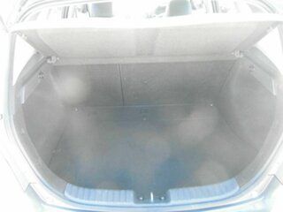 2008 Hyundai i30 FD MY09 SR Silver 5 Speed Manual Hatchback