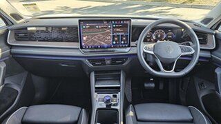 2026 Volkswagen Tiguan CT MY26 150TSI Elegance DSG 4MOTION White 7 Speed