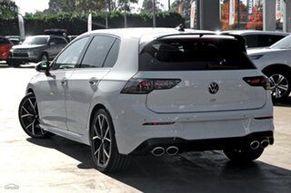 2026 Volkswagen Golf 8.5 MY26 R DSG 4MOTION White 7 Speed Sports Automatic Dual Clutch Hatchback