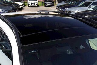 2021 Mercedes-Benz GLB-Class X247 802MY GLB200 DCT White 7 Speed Sports Automatic Dual Clutch Wagon