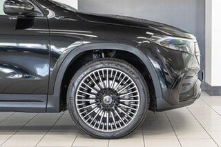 2023 Mercedes-Benz EQA H243 803+053MY EQA350 4MATIC Black 1 Speed Reduction Gear Wagon