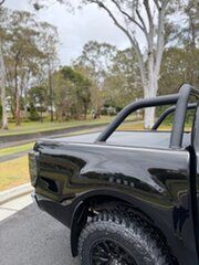 2020 Ford Ranger PX MkIII 2021.25MY XLT Double Cab 6 Speed Sports Automatic Double Cab Chassis