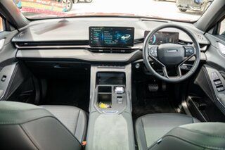 2025 GWM Haval H6GT B03 Ultra Coupe DCT Red 7 Speed Sports Automatic Dual Clutch Wagon
