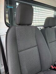 2020 Mercedes-Benz Sprinter 516CDI Automated Manual Transmission