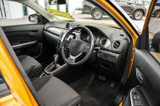 2021 Suzuki Vitara LY Series II 2WD Gold 6 Speed Sports Automatic Wagon