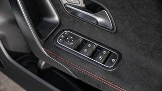 2025 Mercedes-Benz A-Class W177 806MY A45 AMG S SPEEDSHIFT DCT 4MATIC+ Edition R+ Grey 8 Speed