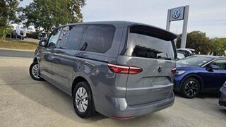 2026 Volkswagen Multivan T7 MY26 TDI360 LWB DSG Life Grey 7 Speed Sports Automatic Dual Clutch Wagon