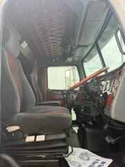 2005 Western Star 4800 Series 4864FX Manual