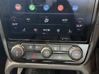 2023 Ford Ranger PY MY23.5 Wildtrak 3.0 (4x4) Orange 10 Speed Automatic Double Cab Pick Up