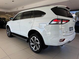 2022 Isuzu MU-X RJ MY22.75 LS-T Rev-Tronic White 6 Speed Sports Automatic Wagon