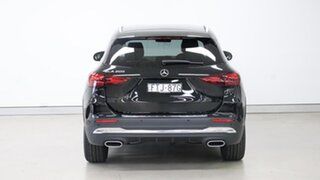 2025 Mercedes-Benz GLA-Class H247 805+055MY GLA200 DCT Black 7 Speed Sports Automatic Dual Clutch