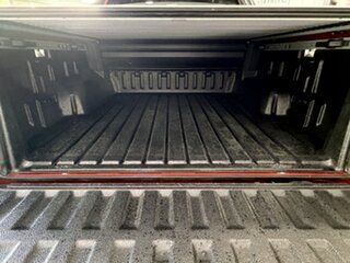2023 Ford Ranger PY MY23.5 Wildtrak 3.0 (4x4) Orange 10 Speed Automatic Double Cab Pick Up