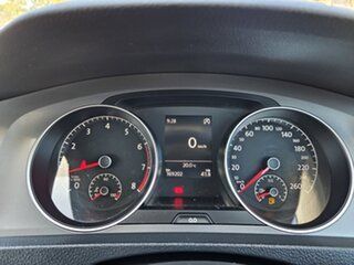 2014 Volkswagen Golf VII MY14 90TSI DSG Grey 7 Speed Sports Automatic Dual Clutch Hatchback