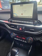 2018 Kia Cerato BD MY19 Sport Blue 6 Speed Sports Automatic Sedan