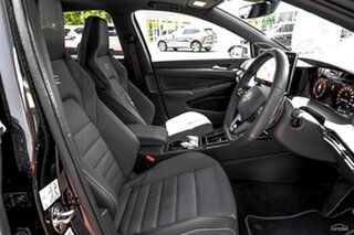 2026 Volkswagen Golf 8.5 MY26 R DSG 4MOTION Black 7 Speed Sports Automatic Dual Clutch Hatchback.