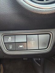 2018 Kia Cerato BD MY19 Sport Blue 6 Speed Sports Automatic Sedan