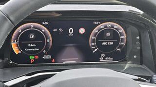 2026 Volkswagen Multivan T7 MY26 TDI360 LWB DSG Life Grey 7 Speed Sports Automatic Dual Clutch Wagon
