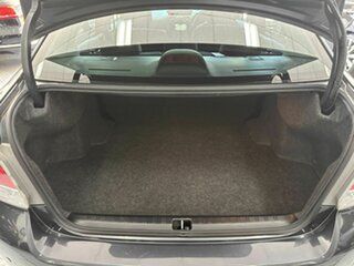 2015 Subaru Impreza G4 MY15 2.0i AWD Grey 6 Speed Manual Sedan