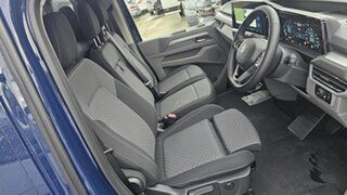 2025 Volkswagen Transporter NSN MY25 TDI390 Low Roof SWB Blue 8 Speed Automatic Van