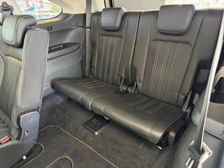 2022 Isuzu MU-X RJ MY22.75 LS-T Rev-Tronic White 6 Speed Sports Automatic Wagon