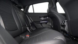 2026 Mercedes-Benz GLC-Class C254 807MY GLC300 9G-Tronic 4MATIC Grey 9 Speed Sports Automatic Coupe