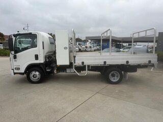 2025 Isuzu Npr45-155 Tray Automated Manual Transmission