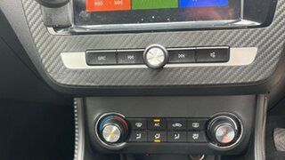 2021 MG ZS AZS1 MY21 Excite Red 4 Speed Automatic Wagon