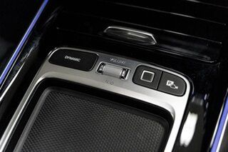 2025 Mercedes-Benz GLA-Class H247 805+055MY GLA200 DCT Black 7 Speed Sports Automatic Dual Clutch