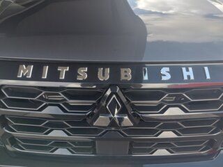 2026 Mitsubishi Triton MV MY26 Raider Pick-up Double Cab 4X4 Grey 6 Speed Sports Automatic Utility