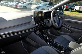 2026 Volkswagen Golf 8.5 MY26 R DSG 4MOTION White 7 Speed Sports Automatic Dual Clutch Hatchback