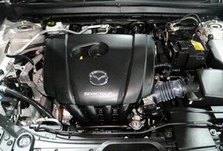 2023 Mazda CX-30 DM2W7A G20 SKYACTIV-Drive Touring SP Gold 6 Speed Sports Automatic Wagon
