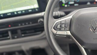 2026 Volkswagen Transporter NSN MY26 TDI390 Low Roof LWB Grey 8 Speed Automatic Van
